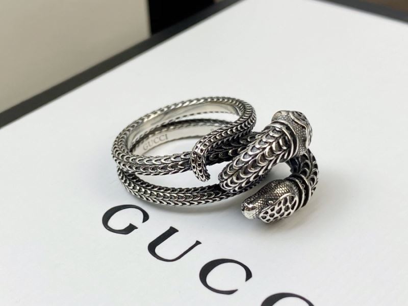 Gucci Rings